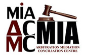 M. Ishaq Ali & Co. (Advocates) Logo